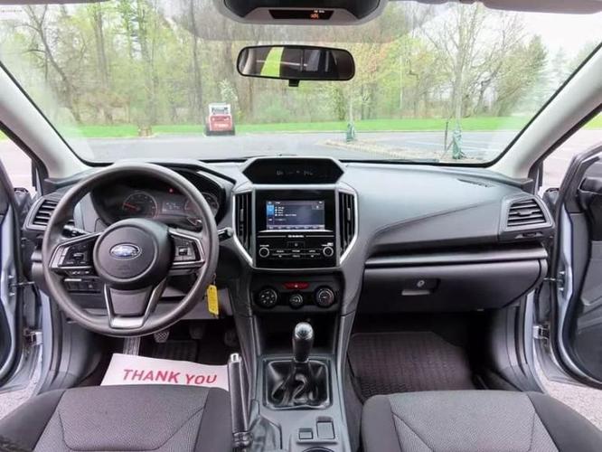 2019 subaru impreza 2.0i wagon 4d in morristown, new jersey