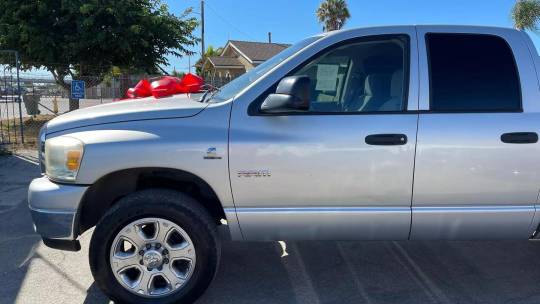 2006 Dodge Ram
