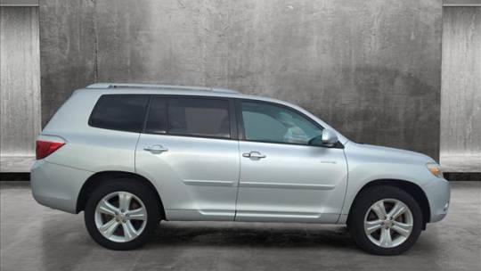2010 Toyota Highlander
