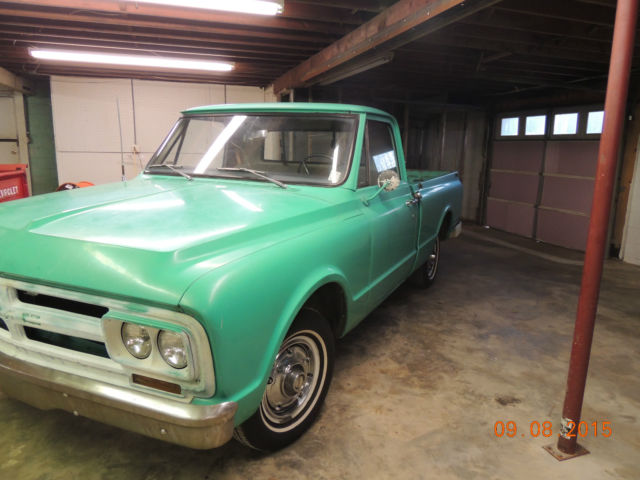 really good dependable truck