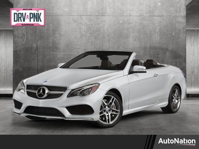 2014 mercedes-benz e-class e 550