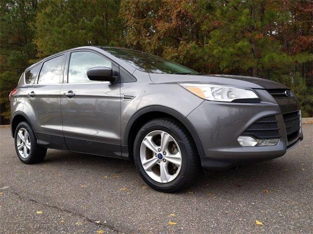used 2014 ford escape fwd se newport news, va 23608 for sale in newport news, virginia