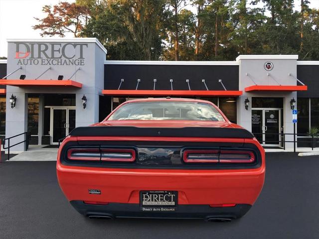 2021 dodge challenger r/t plus