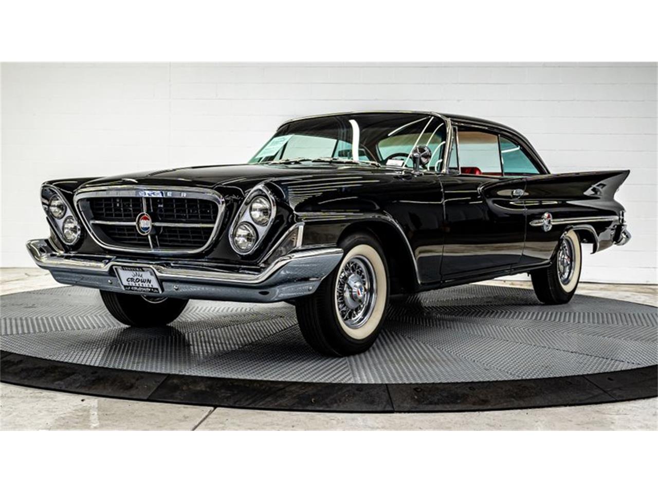 1961 chrysler 300g