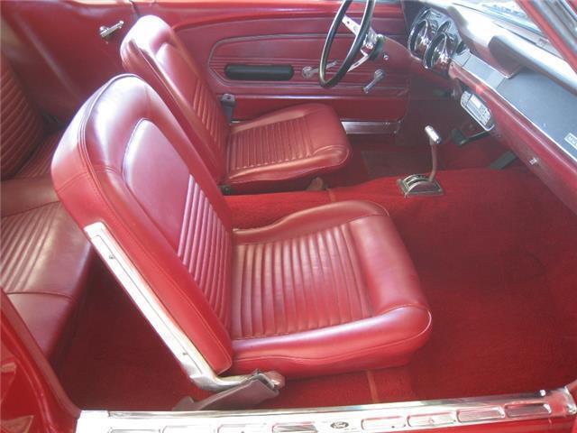 1967 ford mustang gt350 - power steering free shipping