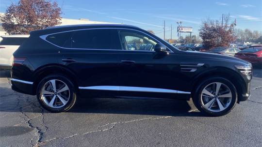 2024 Genesis GV80 3.5t