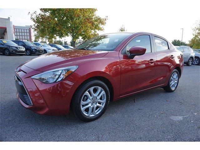 used 2017 toyota yaris ia sedan franklin, tn 37067 for sale in franklin, tennessee