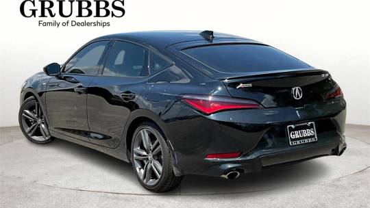 2024 Acura Integra