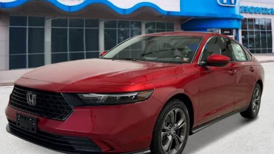 2024 Honda Accord