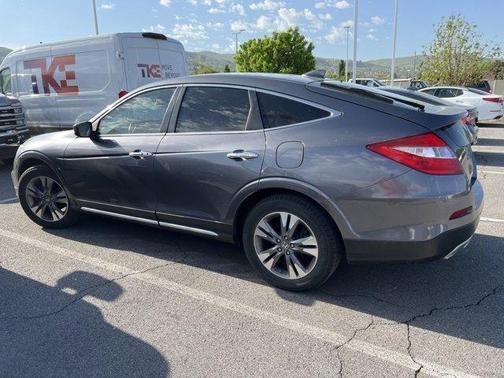 2015 honda crosstour in saint louis, missouri