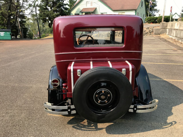 1928 nash special six 333