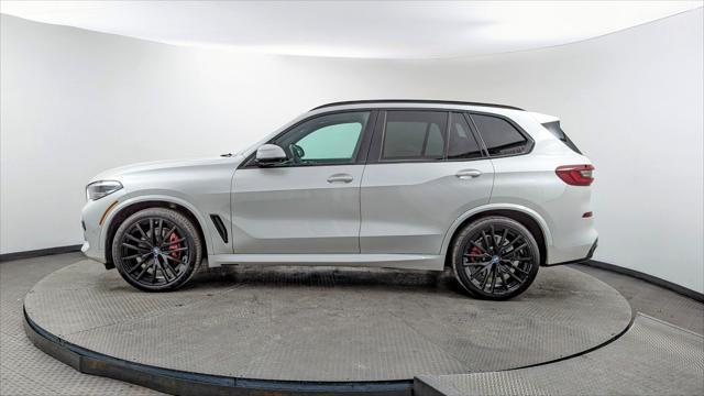 2021 bmw x5 sdrive40i