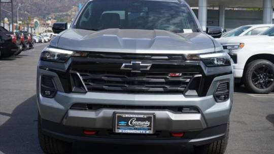 2024 Chevrolet