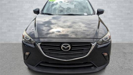 2019 Mazda CX-3