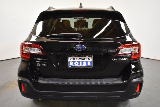 used 2018 subaru outback 2.5i boise, id 83709 for sale in boise, idaho