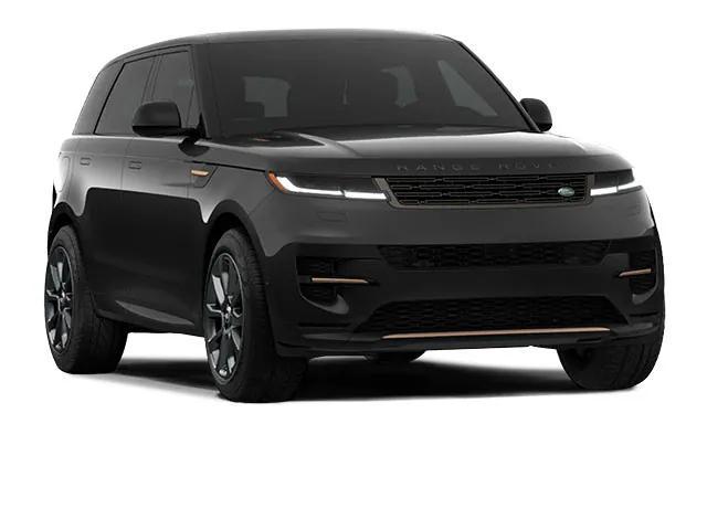 2024 land rover range rover sport se