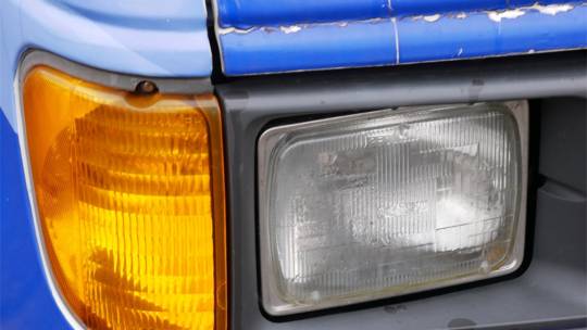 2004 Ford Econoline