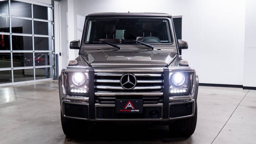 used 2016 mercedes-benz g-class g 550 $57,995great deal 114,063 mi. location: marietta