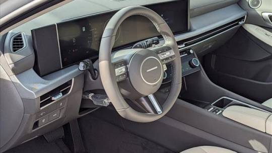 2024 Hyundai Sonata