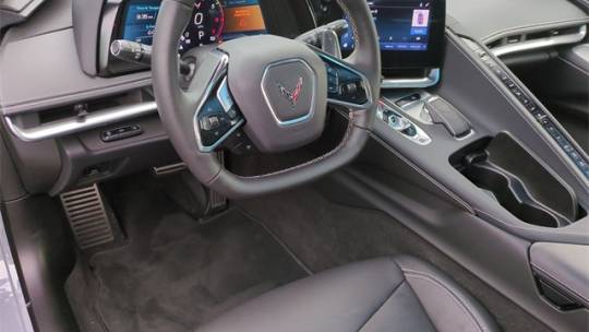 2024 Chevrolet Corvette