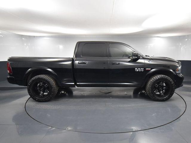 2014 ram 1500 sport