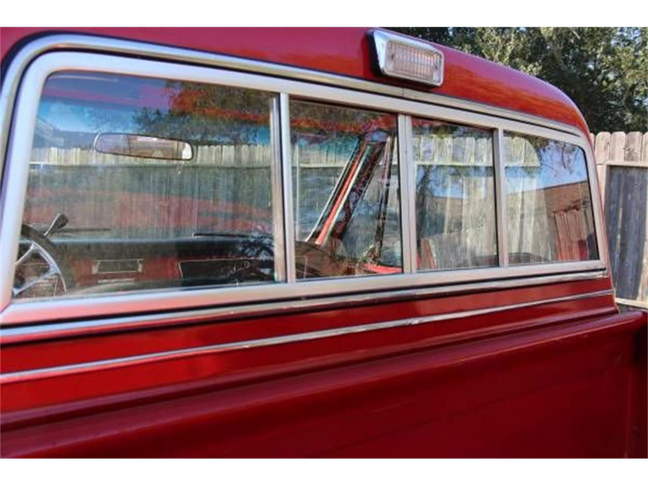 1972 chevrolet cheyenne