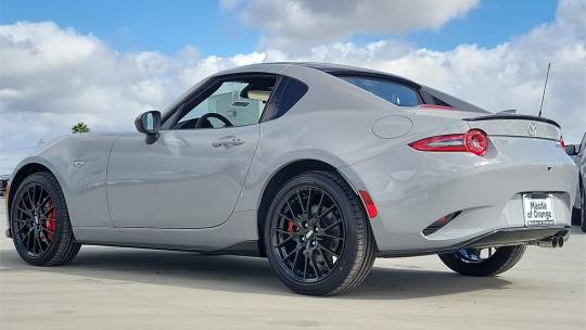 2024 Mazda Mx-5 miata