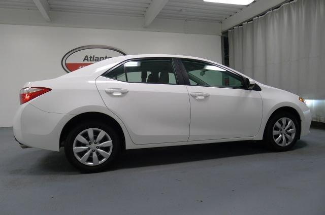 used 2016 toyota corolla duluth, ga 30096 for sale in duluth, georgia