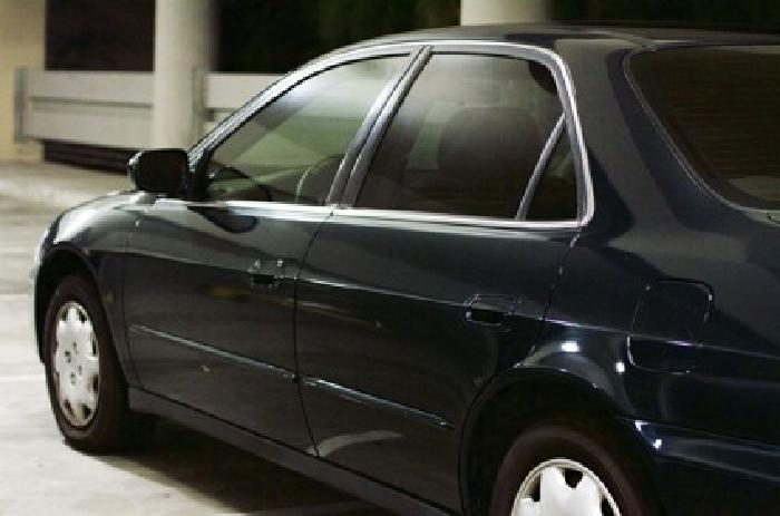 1998 honda accord in los angeles, ca