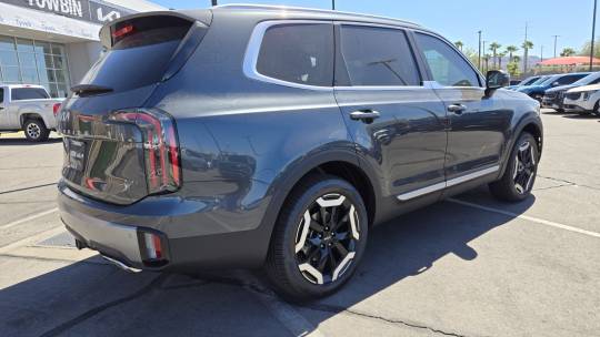 2024 Kia Telluride
