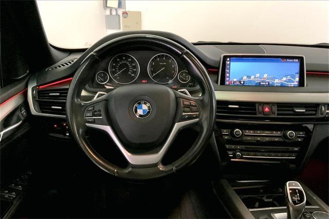 2018 bmw x5 sdrive35i
