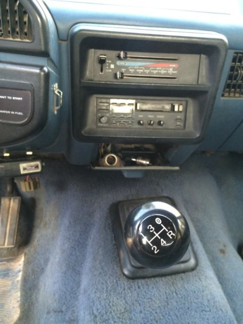 1988 ford f350 crew cab custom flatbed with goose neck hookup