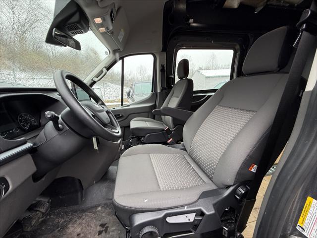 2023 ford transit-350 base