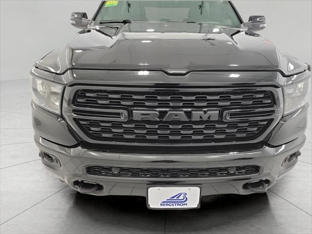 2024 ram 1500 big horn/lone star