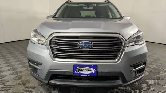 2021 Subaru Ascent