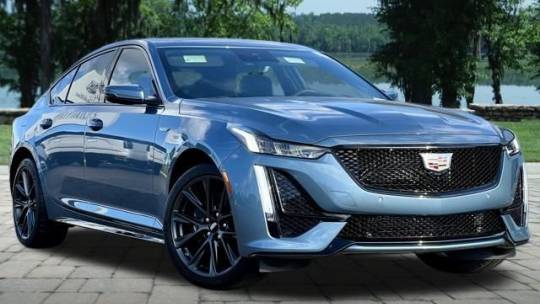 2024 Cadillac CT5-V