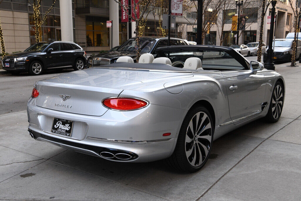 2024 bentley continental gt gtc azure v8