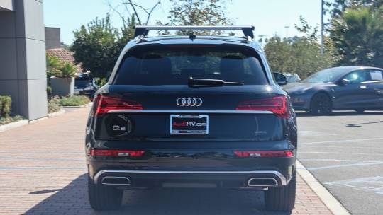 2021 Audi Q5