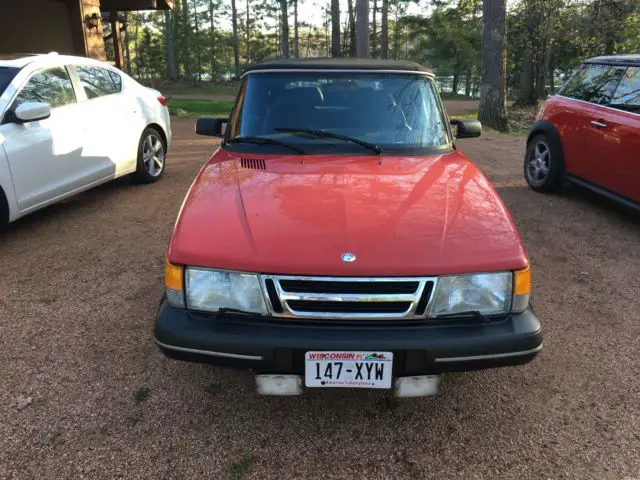 saab 900s