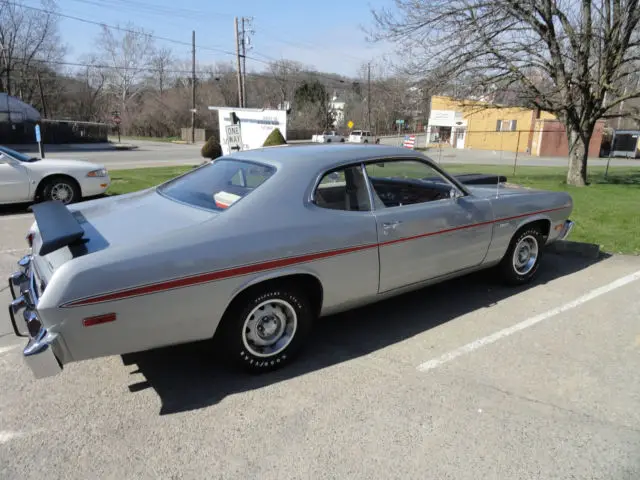 1975 plymouth duster