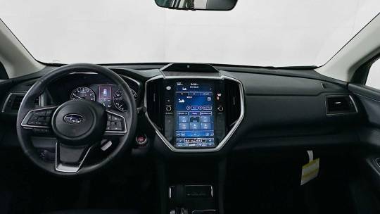 2024 Subaru Ascent