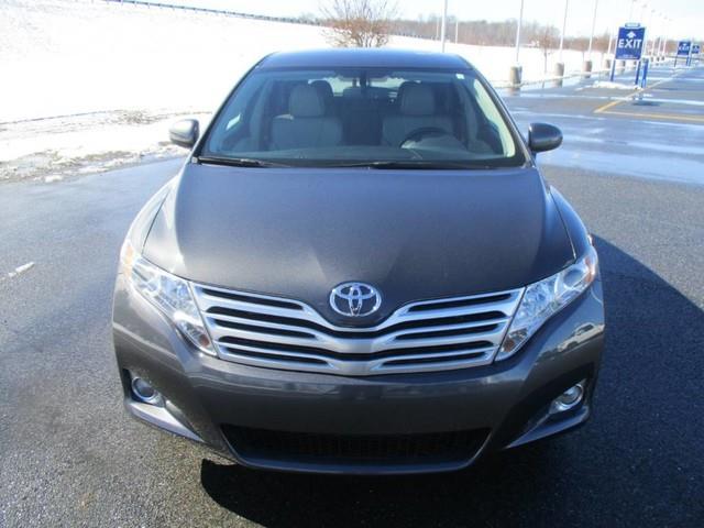2010 toyota venza awd v6 awd v6 4dr crossover for sale in milford, delaware