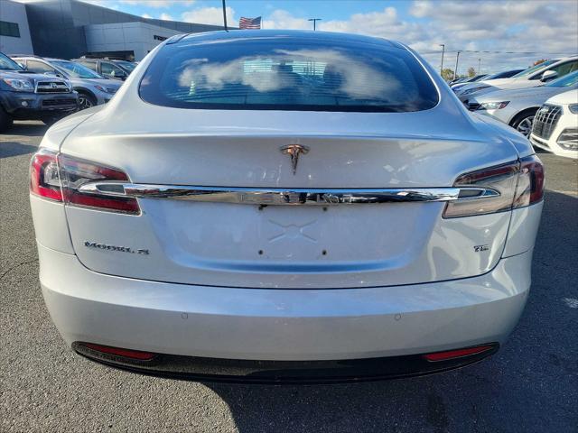 2017 tesla model s 75