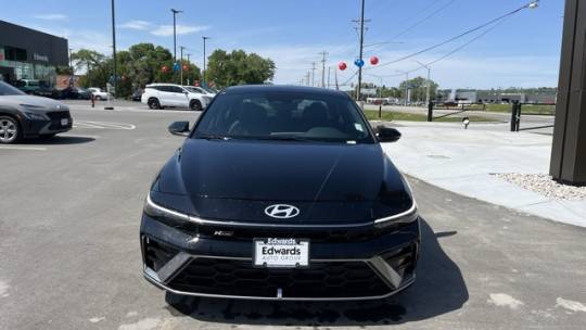 2024 Hyundai Elantra