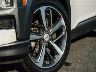 2021 Hyundai Kona limited