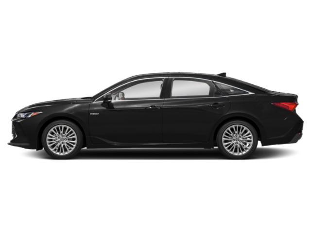 2020 toyota avalon hybrid limited