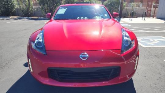 2020 Nissan 370Z