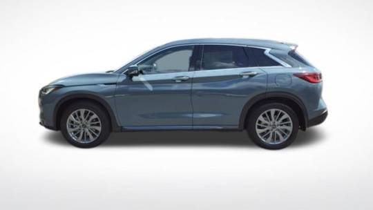 2024 Infiniti QX50