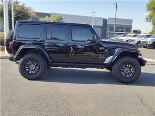 2024 Jeep Wrangler rubicon 392