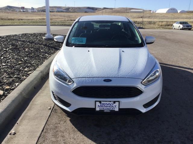 2016 ford focus se se 4dr sedan for sale in jolly acres, south dakota